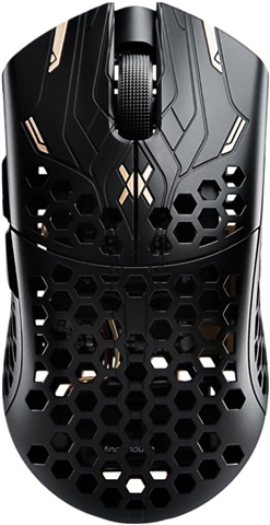 Finalmouse UltralightX Lion Wireless Gaming Mouse - Guardian, B